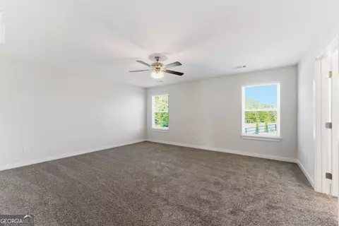 Bedroom - 11157 Cornerstone Way, Hampton, GA 30228 photo 3 of 4