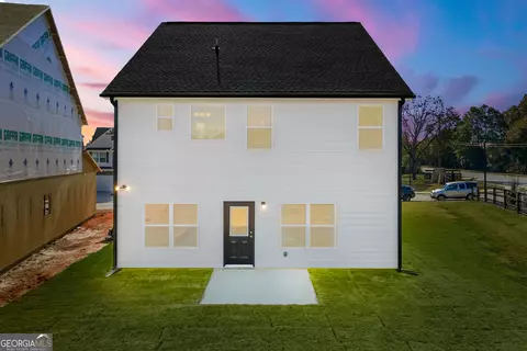 Exterior - 11157 Cornerstone Way, Hampton, GA 30228 photo 2 of 2