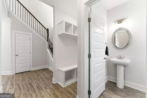 Entry Way - 11157 Cornerstone Way, Hampton, GA 30228 photo 1 of 5