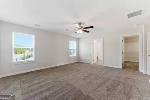 Bedroom - 11157 Cornerstone Way, Hampton, GA 30228 photo 4 of 4