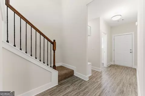 Entry Way - 11157 Cornerstone Way, Hampton, GA 30228 photo 2 of 5