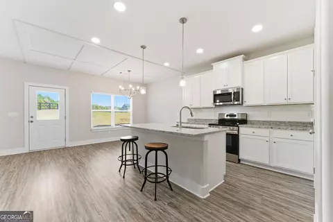Kitchen - 11157 Cornerstone Way, Hampton, GA 30228 photo 1 of 4
