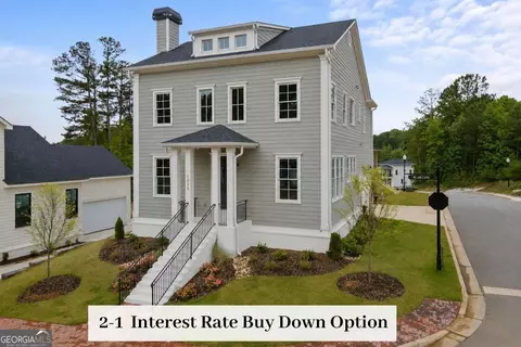 1235 Hayes Sq, Peachtree City, GA 30269