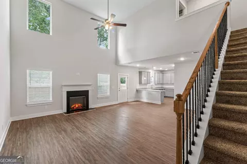 Living - 11153 Cornerstone Way, Hampton, GA 30228 photo 5 of 6