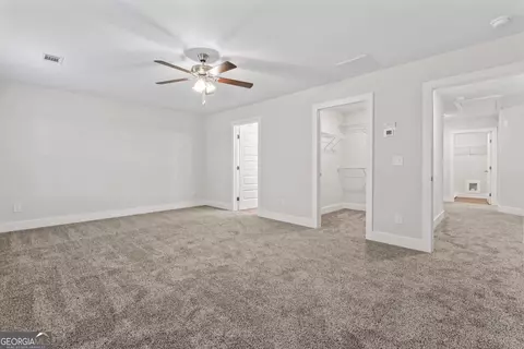 Bedroom - 11153 Cornerstone Way, Hampton, GA 30228 photo 2 of 4