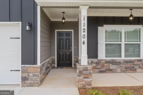 Exterior - 11153 Cornerstone Way, Hampton, GA 30228 photo 2 of 2