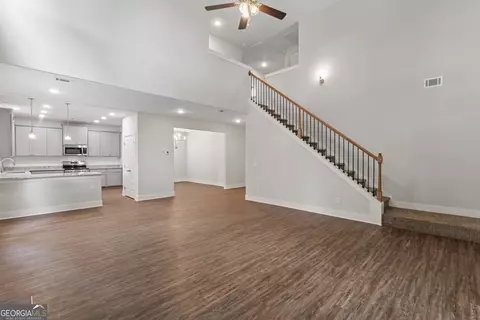 Living - 11153 Cornerstone Way, Hampton, GA 30228 photo 6 of 6