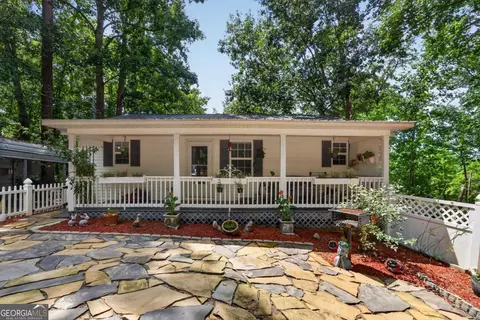 120 Sunset Dr, Eatonton, GA 31024