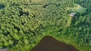 lot B Brush Creek Rd, Colbert, GA 30628 photo 5