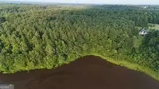 lot B Brush Creek Rd, Colbert, GA 30628 photo 3