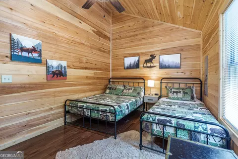 Bedroom - 132 Lanes Way, Murphy, NC 28906 photo 5 of 5