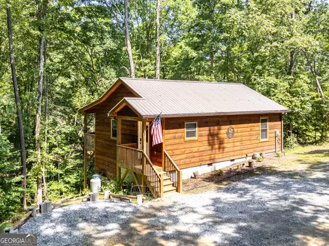 Exterior - 132 Lanes Way, Murphy, NC 28906 photo 15 of 15