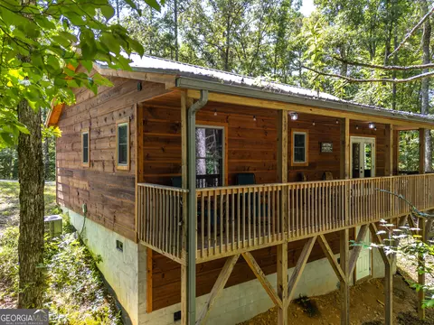 Exterior - 132 Lanes Way, Murphy, NC 28906 photo 7 of 15