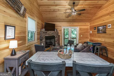 Dining - 132 Lanes Way, Murphy, NC 28906 photo 1 of 1