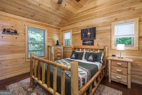 Bedroom - 132 Lanes Way, Murphy, NC 28906 photo 1 of 5
