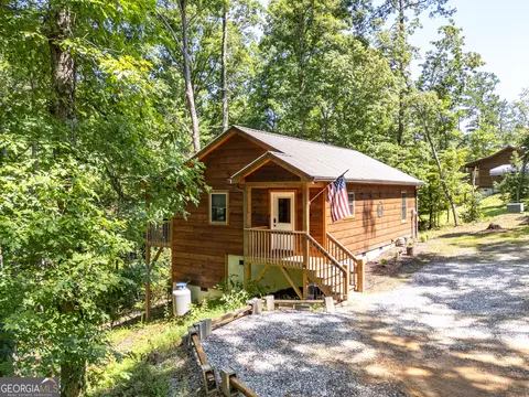 Exterior - 132 Lanes Way, Murphy, NC 28906 photo 11 of 15
