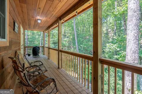 Exterior - 132 Lanes Way, Murphy, NC 28906 photo 5 of 15