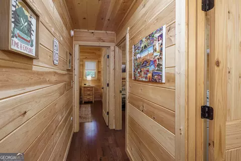 Entry Way - 132 Lanes Way, Murphy, NC 28906 photo 4 of 4