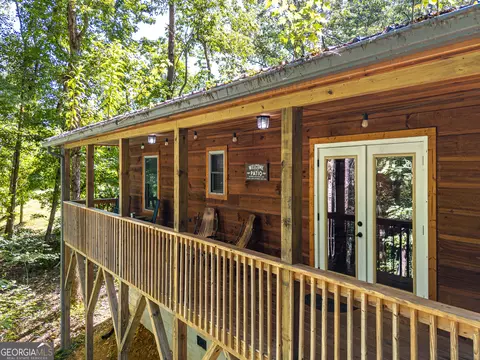 Exterior - 132 Lanes Way, Murphy, NC 28906 photo 8 of 15