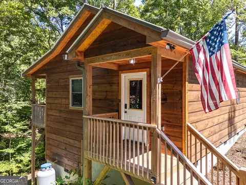 Exterior - 132 Lanes Way, Murphy, NC 28906 photo 3 of 15