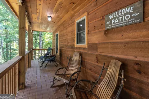 Exterior - 132 Lanes Way, Murphy, NC 28906 photo 4 of 15