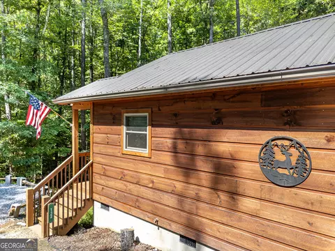 Exterior - 132 Lanes Way, Murphy, NC 28906 photo 14 of 15