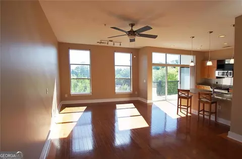 2630 Talley St #427, Decatur, GA 30030