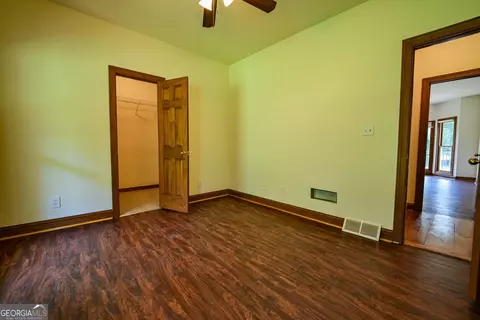 Bedroom - 160 River Ln, Covington, GA 30016 photo 2 of 10