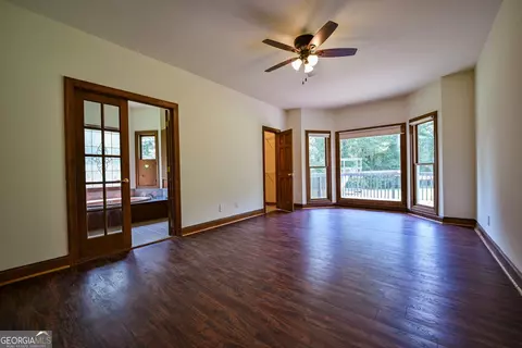Bedroom - 160 River Ln, Covington, GA 30016 photo 4 of 10