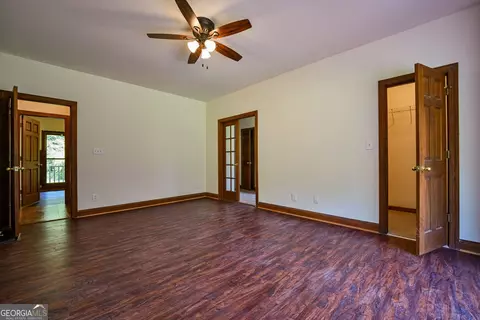 Bedroom - 160 River Ln, Covington, GA 30016 photo 5 of 10