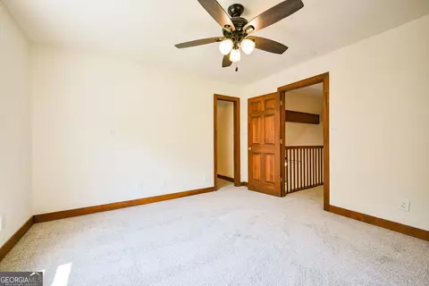 Bedroom - 160 River Ln, Covington, GA 30016 photo 8 of 10