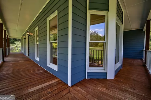 Exterior - 160 River Ln, Covington, GA 30016 photo 10 of 12