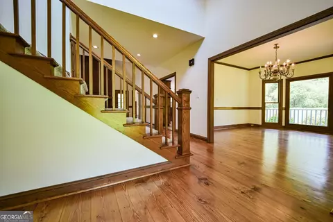 Entry Way - 160 River Ln, Covington, GA 30016 photo 1 of 8