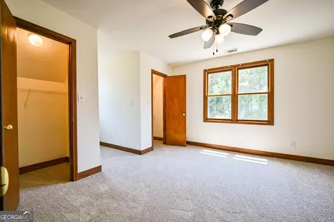 Bedroom - 160 River Ln, Covington, GA 30016 photo 6 of 10