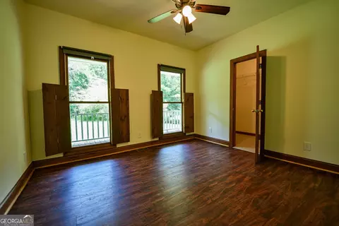Bedroom - 160 River Ln, Covington, GA 30016 photo 1 of 10