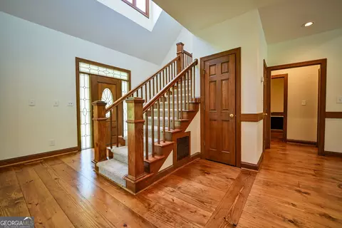 Entry Way - 160 River Ln, Covington, GA 30016 photo 3 of 8