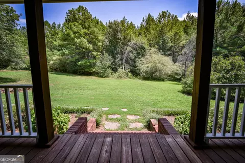 Exterior - 160 River Ln, Covington, GA 30016 photo 7 of 12