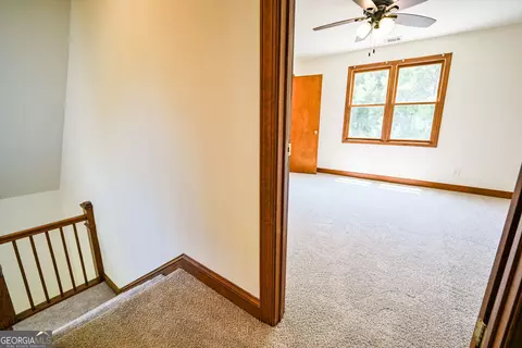 Entry Way - 160 River Ln, Covington, GA 30016 photo 7 of 8