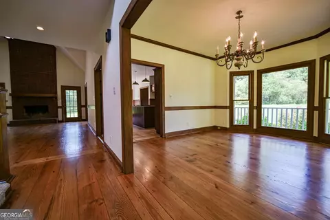 Dining - 160 River Ln, Covington, GA 30016 photo 1 of 3