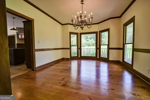 Dining - 160 River Ln, Covington, GA 30016 photo 2 of 3