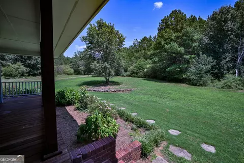 Exterior - 160 River Ln, Covington, GA 30016 photo 8 of 12