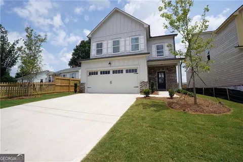 35 Aviation Rd SE, Marietta, GA 30060