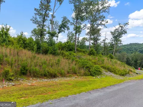 lot84 Jakes Landing Way, Ellijay, GA 30540