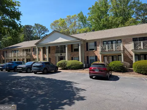 3650 Ashford Dunwoody Rd NE #918, Atlanta, GA 30319