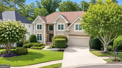2306 Arabian Dr NE, Marietta, GA 30062