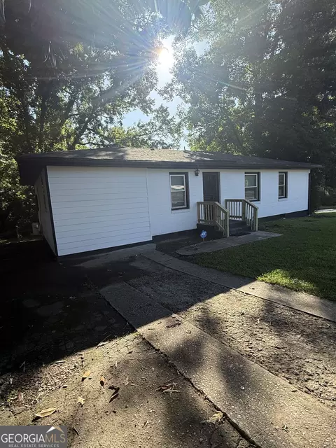 3825 Stone Rd SW, Atlanta, GA 30331