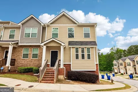 6253 Rockaway Rd, Atlanta, GA 30349