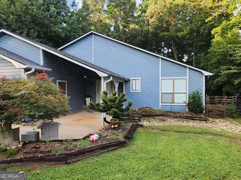 715 Babbling Creek Pl, Johns Creek, GA 30022
