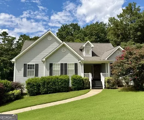 4 Hillstone Way, Cartersville, GA 30121