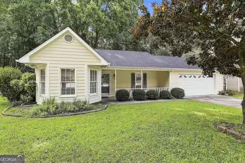 128 Treillage Ln, Peachtree City, GA 30269
